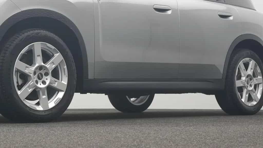 MINI Countryman C (Cooper) Countryman C 01/2025-photo-19