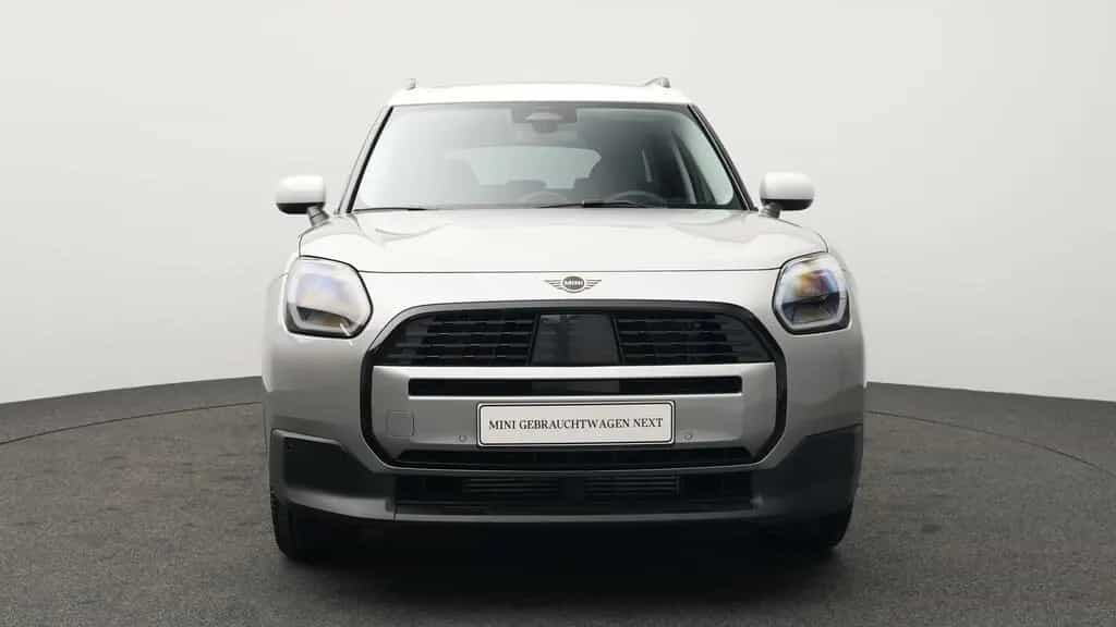 MINI Countryman C (Cooper) Countryman C 01/2025-photo-2