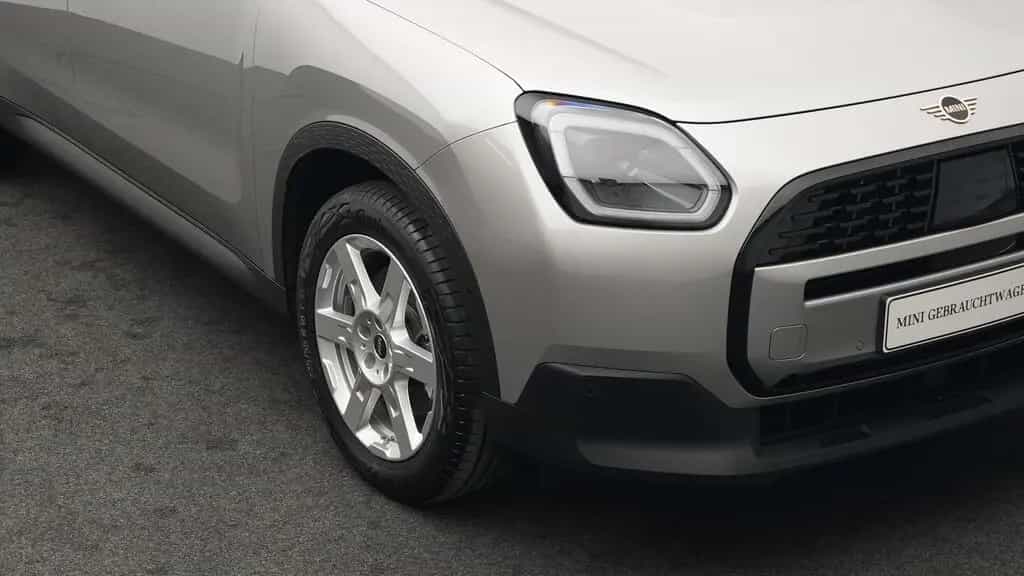 MINI Countryman C (Cooper) Countryman C 01/2025-photo-20