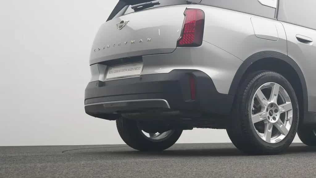 MINI Countryman C (Cooper) Countryman C 01/2025-photo-22