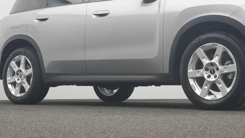 MINI Countryman C (Cooper) Countryman C 01/2025-photo-23