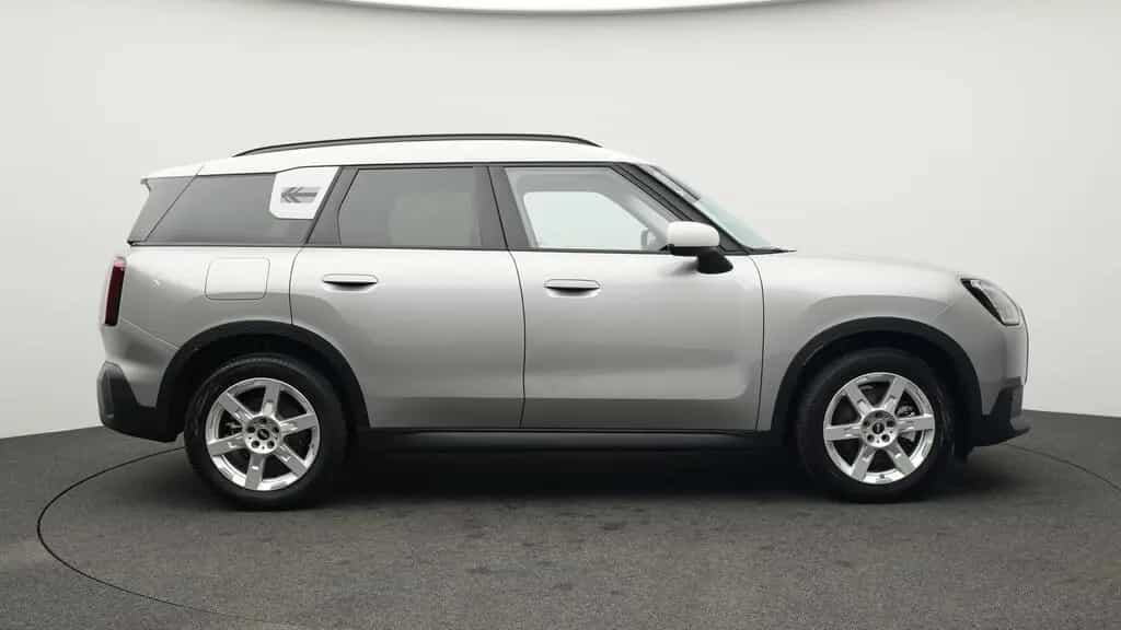 MINI Countryman C (Cooper) Countryman C 01/2025-photo-3