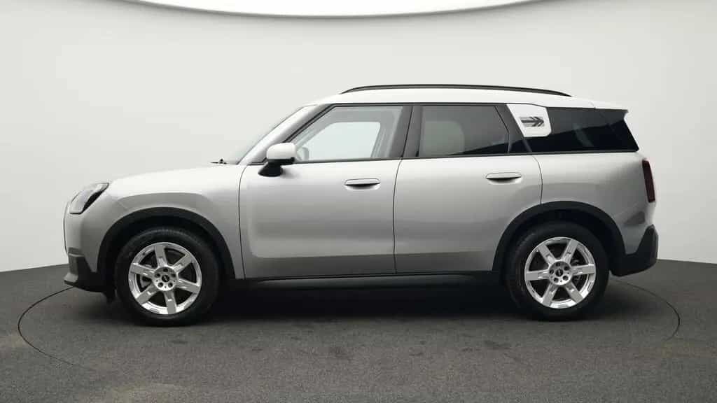 MINI Countryman C (Cooper) Countryman C 01/2025-photo-6