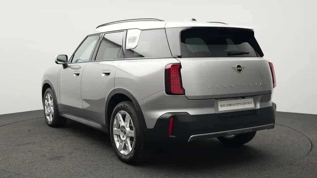 MINI Countryman C (Cooper) Countryman C 01/2025-photo-7