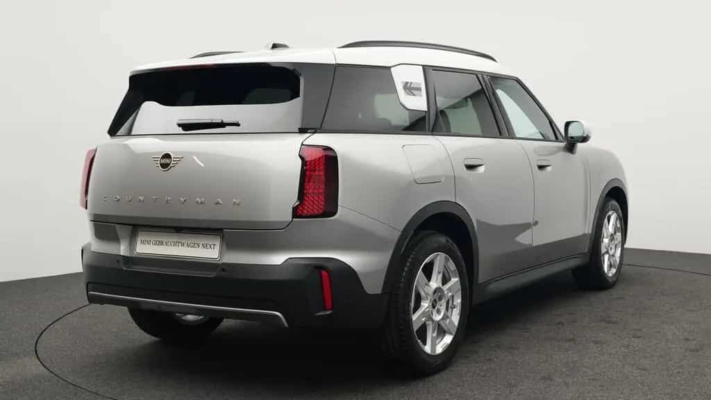 MINI Countryman C (Cooper) Countryman C 01/2025-photo-8