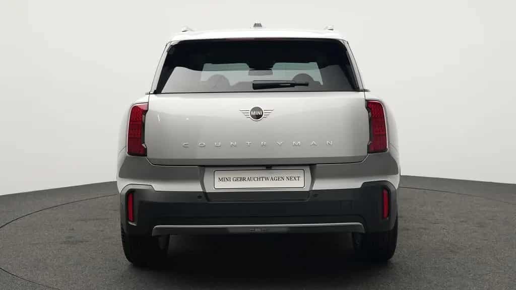 MINI Countryman C (Cooper) Countryman C 01/2025-photo-9