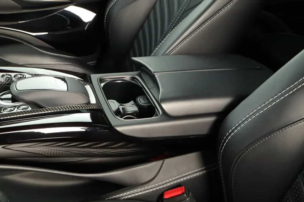 Aston Martin DBX V8 707 1.Hand GARANTIE-AM 03/2023-photo-13