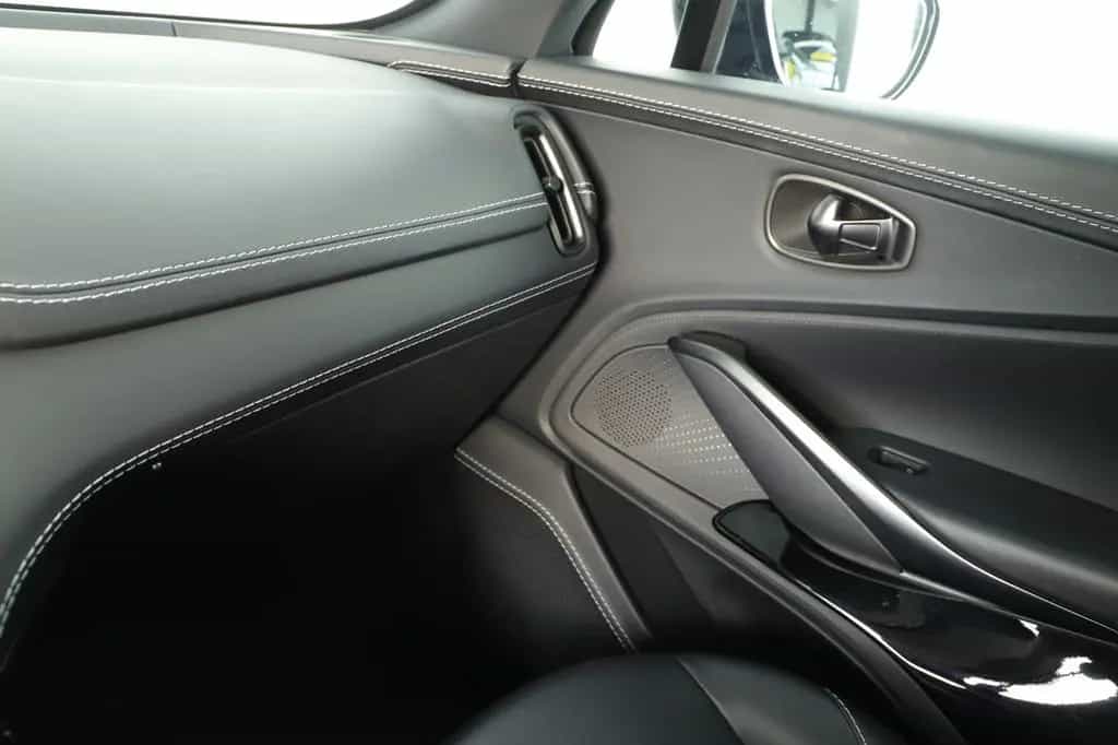Aston Martin DBX V8 707 1.Hand GARANTIE-AM 03/2023-photo-17