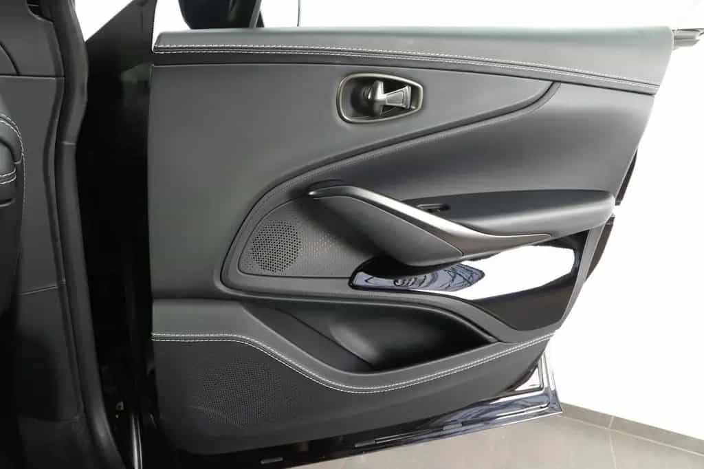 Aston Martin DBX V8 707 1.Hand GARANTIE-AM 03/2023-photo-24