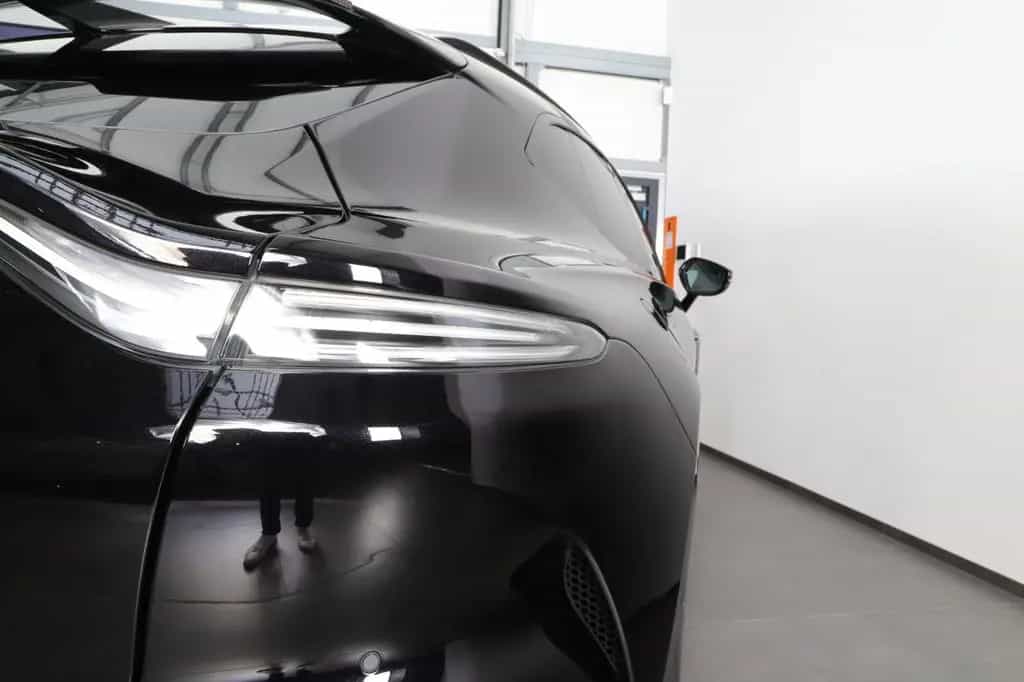 Aston Martin DBX V8 707 1.Hand GARANTIE-AM 03/2023-photo-30