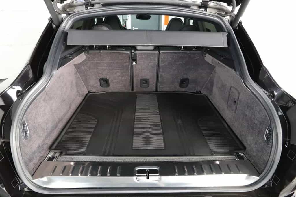 Aston Martin DBX V8 707 1.Hand GARANTIE-AM 03/2023-photo-33