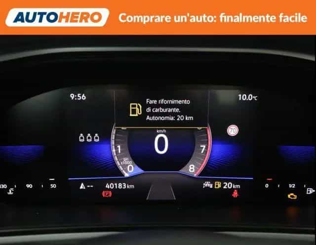 Other Other VOLKSWAGEN T-Roc 1.0 TSI Life 03/2023-photo-10