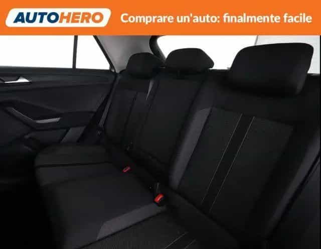 Other Other VOLKSWAGEN T-Roc 1.0 TSI Life 03/2023-photo-8