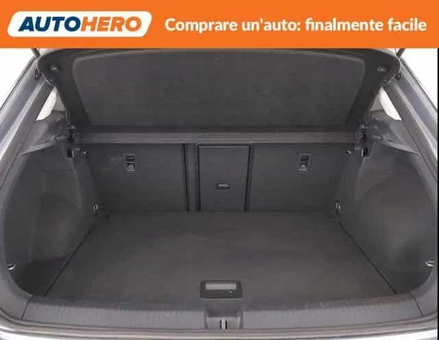 Other Other VOLKSWAGEN T-Roc 1.0 TSI Life 03/2023-photo-9