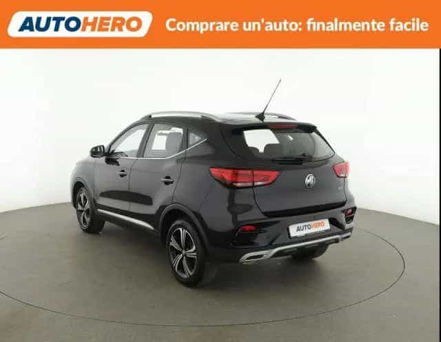 Other Other MG ZS 1.5 VTi-tech Comfort 07/2024-photo-3