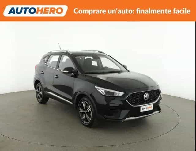 Other Other MG ZS 1.5 VTi-tech Comfort 07/2024-photo-5