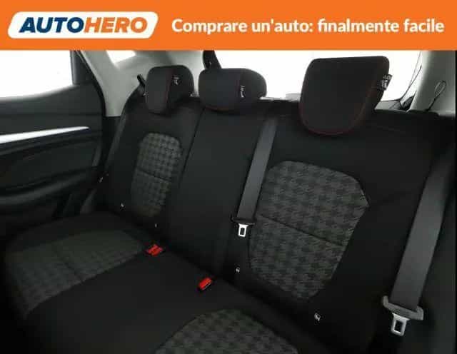 Other Other MG ZS 1.5 VTi-tech Comfort 07/2024-photo-8