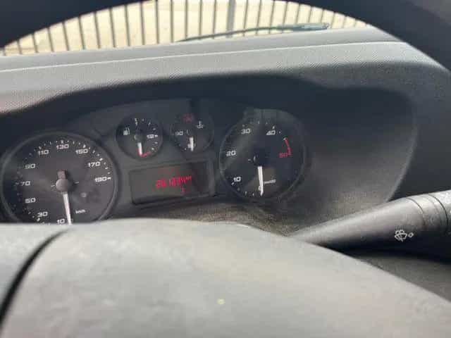 Iveco Daily Daily 35C12 BTor 2.3 HPT PM-RG Cabinato 06/2017-photo-4