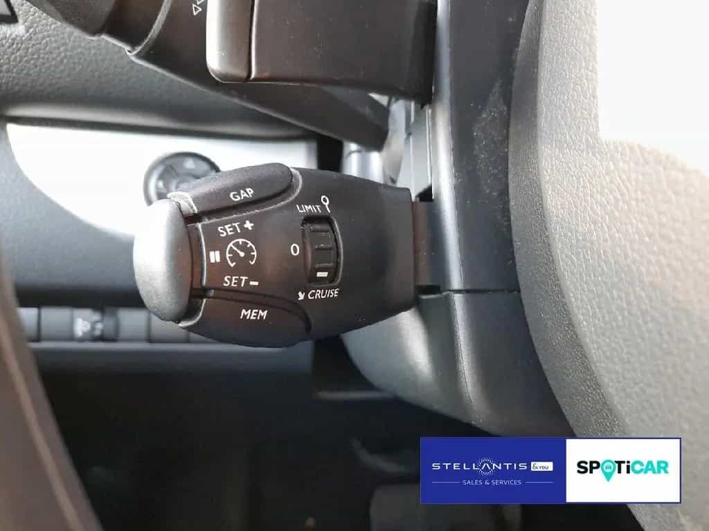Opel Zafira Life 2.0 D M Edition Edition M 2.0D 177PS 03/2022-photo-15