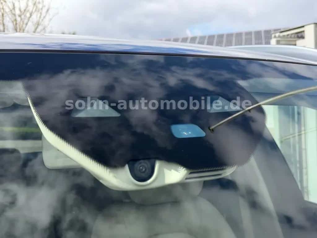 Mercedes-Benz GLC-Class 300 4M AMG-Line+MANUFAKTUR/1.Hand/Multib/RFK 03/2020-photo-46