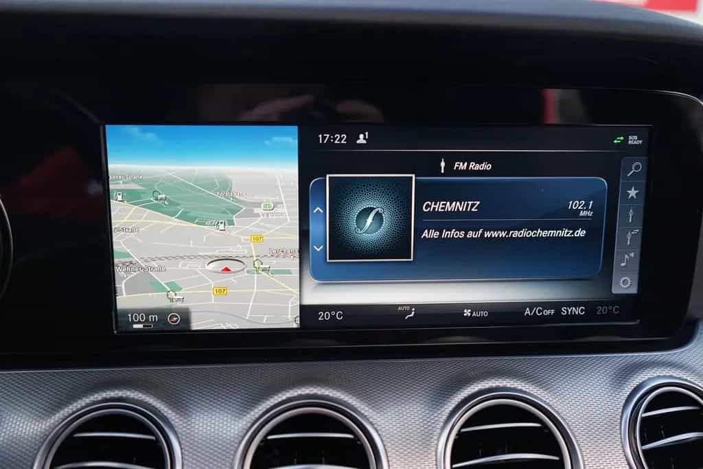 Mercedes-Benz E-Class T-Modell Avantgarde LED Navi 360° Panorama 03/2017-photo-11