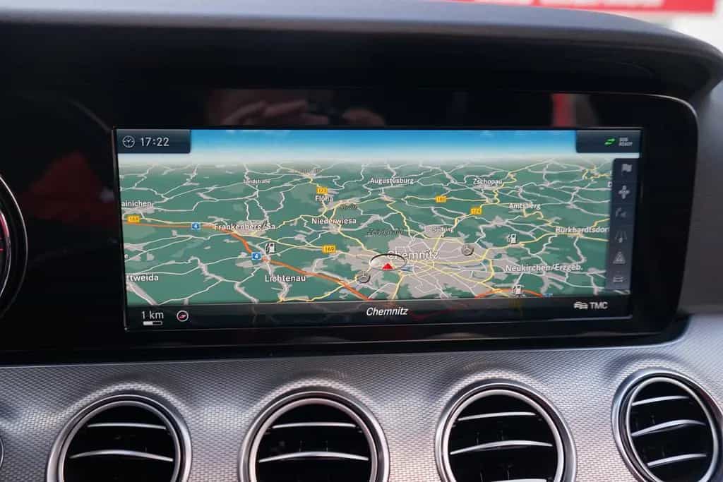Mercedes-Benz E-Class T-Modell Avantgarde LED Navi 360° Panorama 03/2017-photo-12