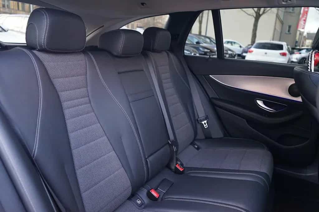 Mercedes-Benz E-Class T-Modell Avantgarde LED Navi 360° Panorama 03/2017-photo-32