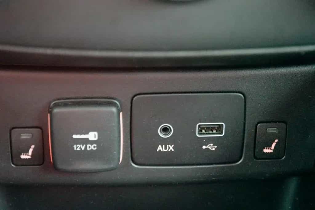 Fiat Tipo Kombi 1.6 E-torQ Lounge Navi Sitzheizung 04/2017-photo-18
