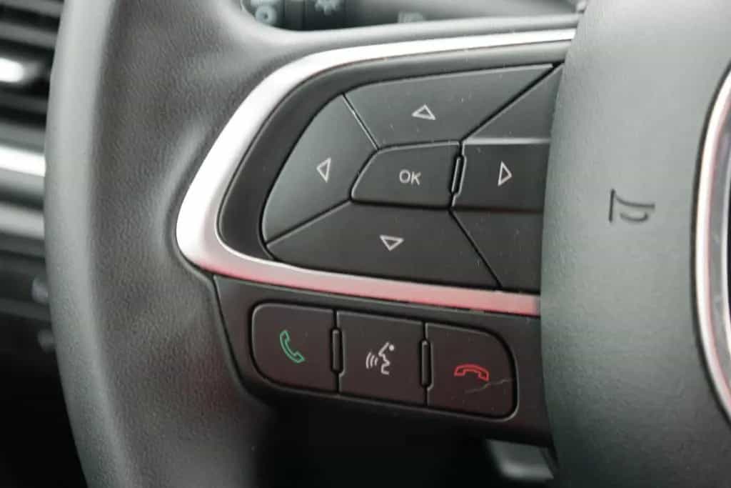 Fiat Tipo Kombi 1.6 E-torQ Lounge Navi Sitzheizung 04/2017-photo-20