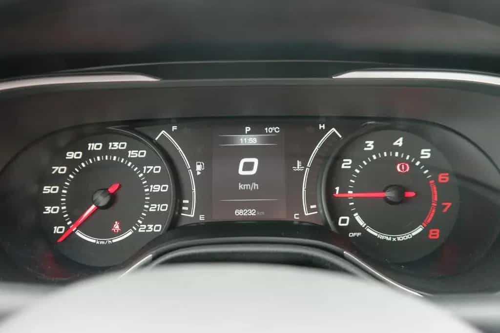 Fiat Tipo Kombi 1.6 E-torQ Lounge Navi Sitzheizung 04/2017-photo-24