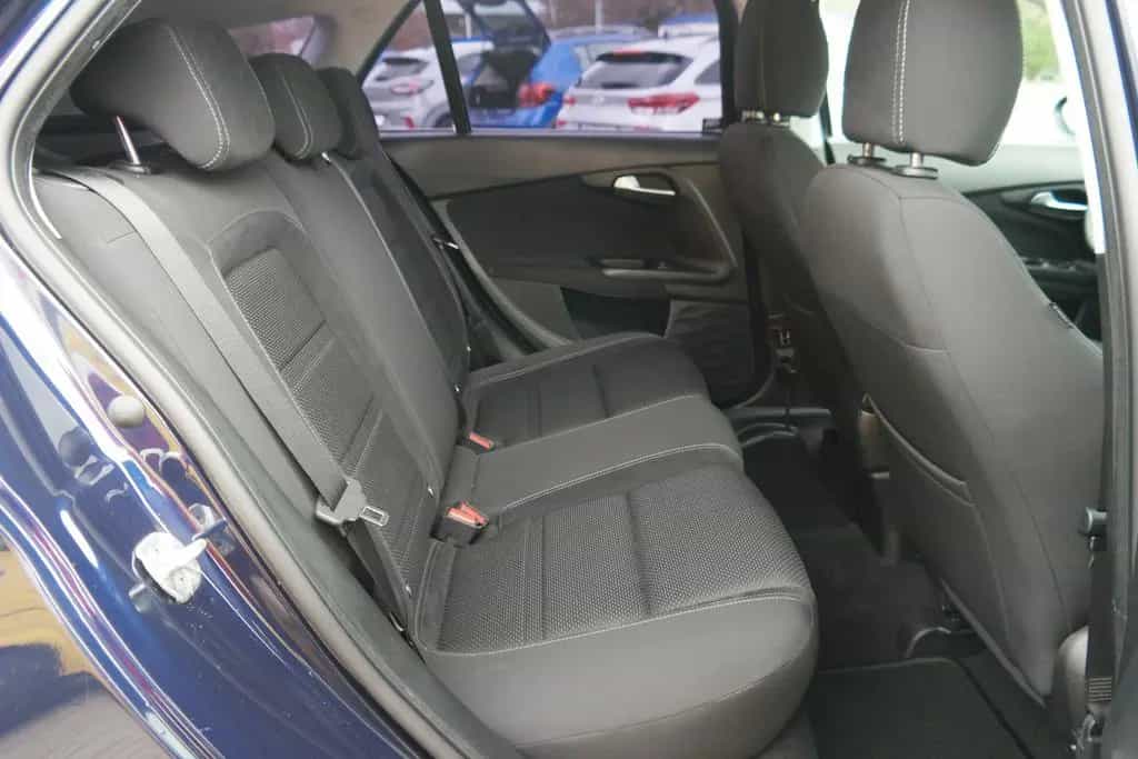 Fiat Tipo Kombi 1.6 E-torQ Lounge Navi Sitzheizung 04/2017-photo-29