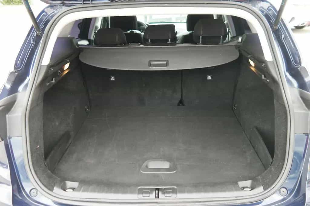 Fiat Tipo Kombi 1.6 E-torQ Lounge Navi Sitzheizung 04/2017-photo-30