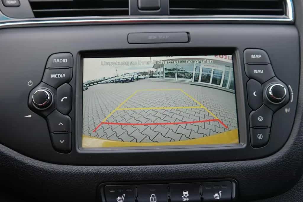 Kia Ceed 1.0 T-GDI GT-Line Navi Kamera Sitzheizung 09/2017-photo-13