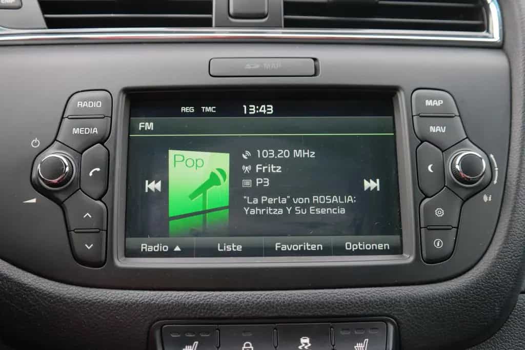 Kia Ceed 1.0 T-GDI GT-Line Navi Kamera Sitzheizung 09/2017-photo-14