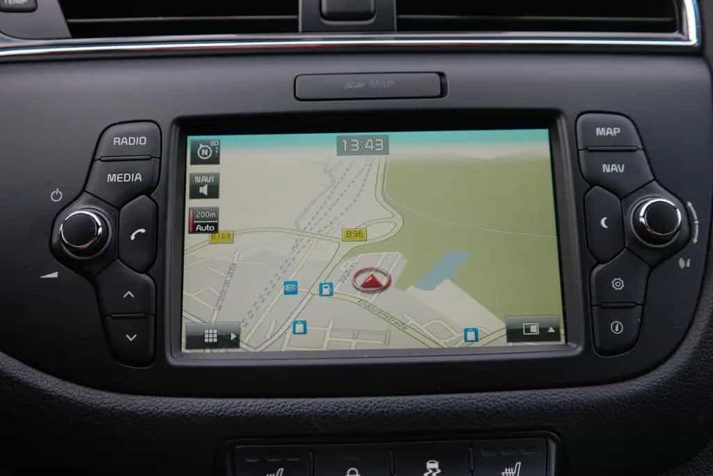 Kia Ceed 1.0 T-GDI GT-Line Navi Kamera Sitzheizung 09/2017-photo-15