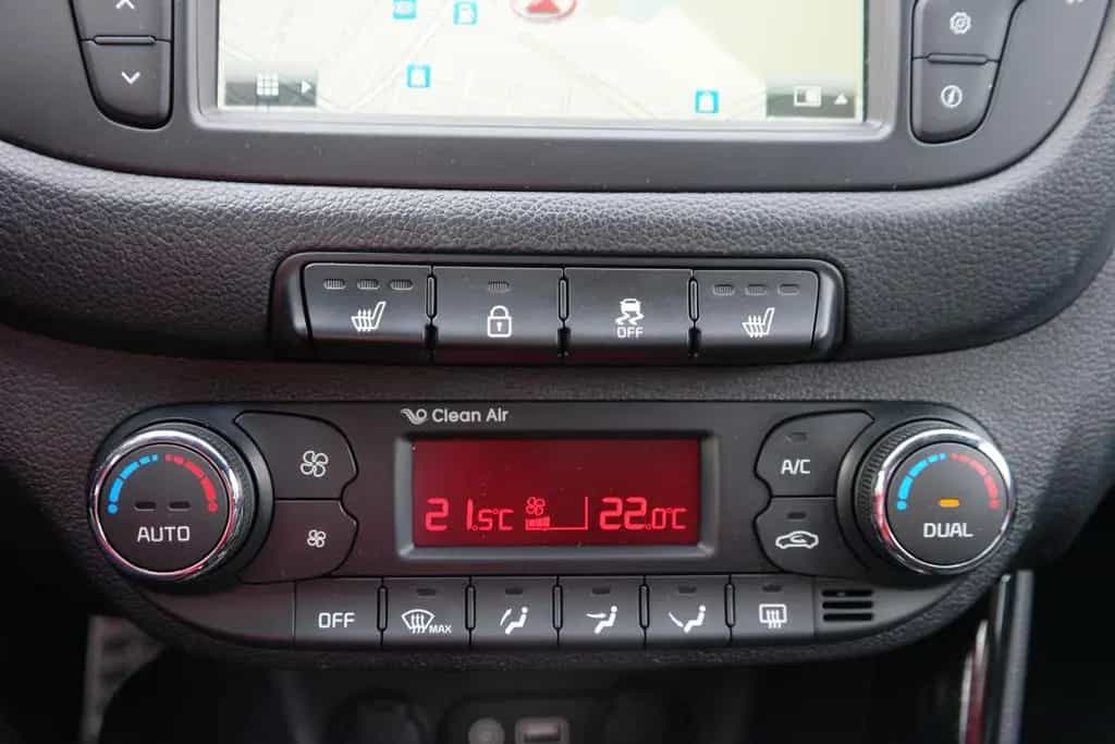 Kia Ceed 1.0 T-GDI GT-Line Navi Kamera Sitzheizung 09/2017-photo-16
