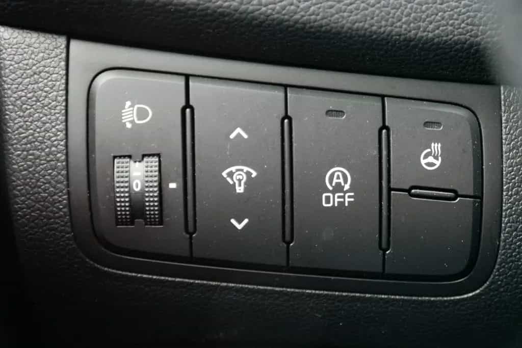 Kia Ceed 1.0 T-GDI GT-Line Navi Kamera Sitzheizung 09/2017-photo-24