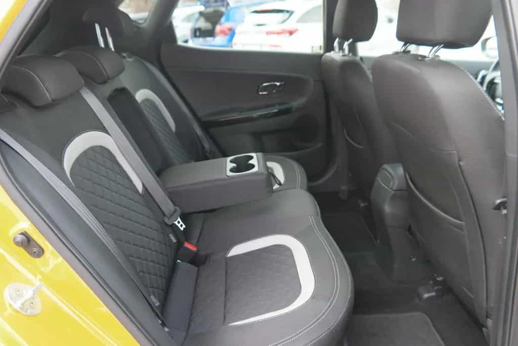 Kia Ceed 1.0 T-GDI GT-Line Navi Kamera Sitzheizung 09/2017-photo-29