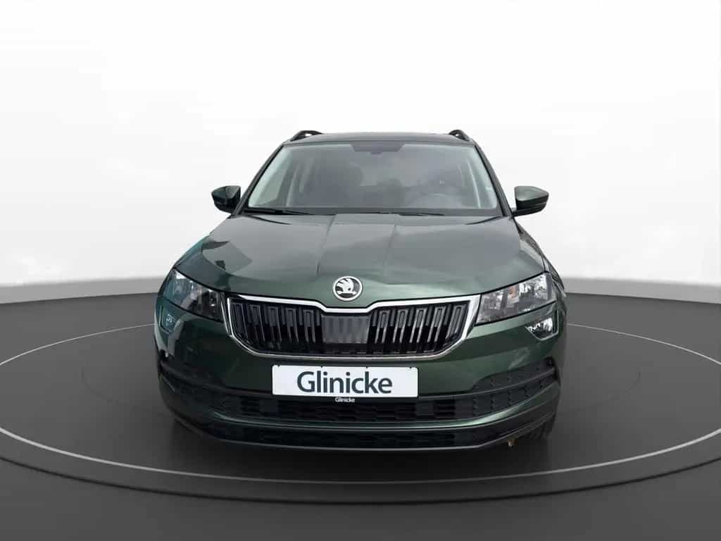 Skoda Karoq 1.0 TSI Active 06/2021-photo-1