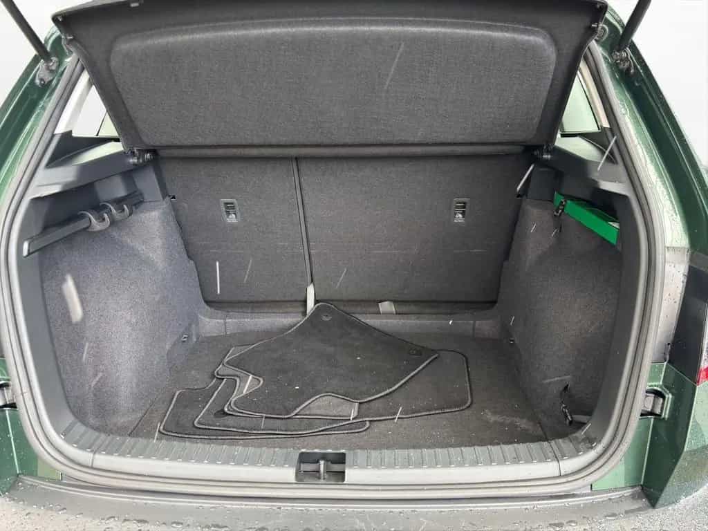 Skoda Karoq 1.0 TSI Active 06/2021-photo-9
