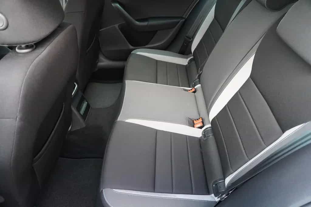 Skoda Octavia 1.0 Joy Bi-Xenon Tempomat Sitzheizung 11/2017-photo-25