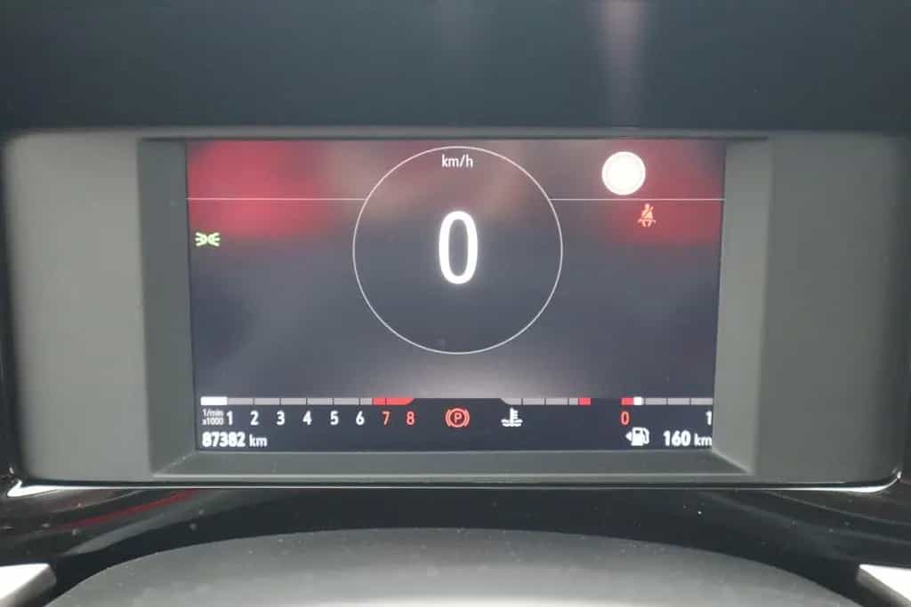 Opel Mokka 1.2 Elegance LED Navi Kamera DAB Spurhalte 08/2021-photo-11