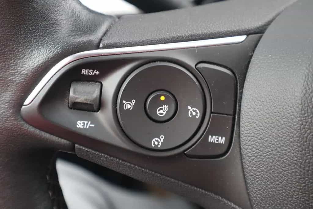 Opel Mokka 1.2 Elegance LED Navi Kamera DAB Spurhalte 08/2021-photo-12