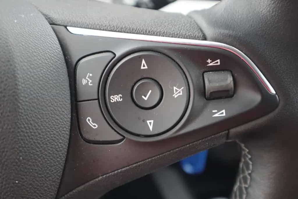Opel Mokka 1.2 Elegance LED Navi Kamera DAB Spurhalte 08/2021-photo-13