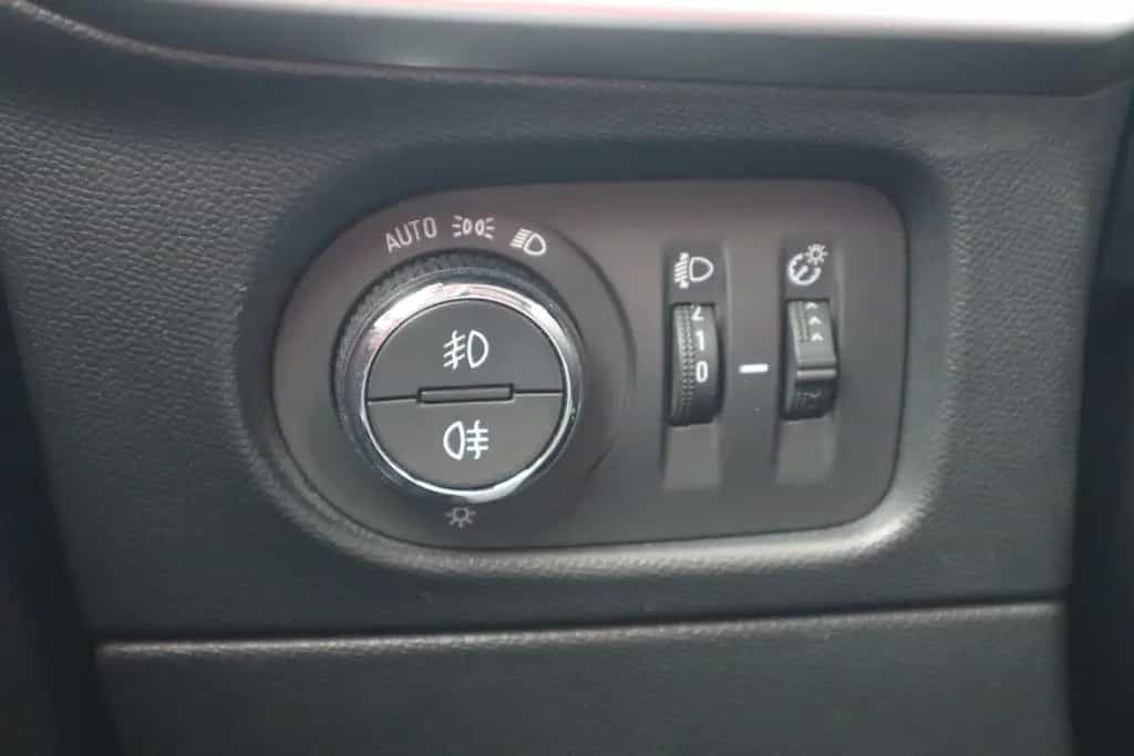 Opel Mokka 1.2 Elegance LED Navi Kamera DAB Spurhalte 08/2021-photo-16