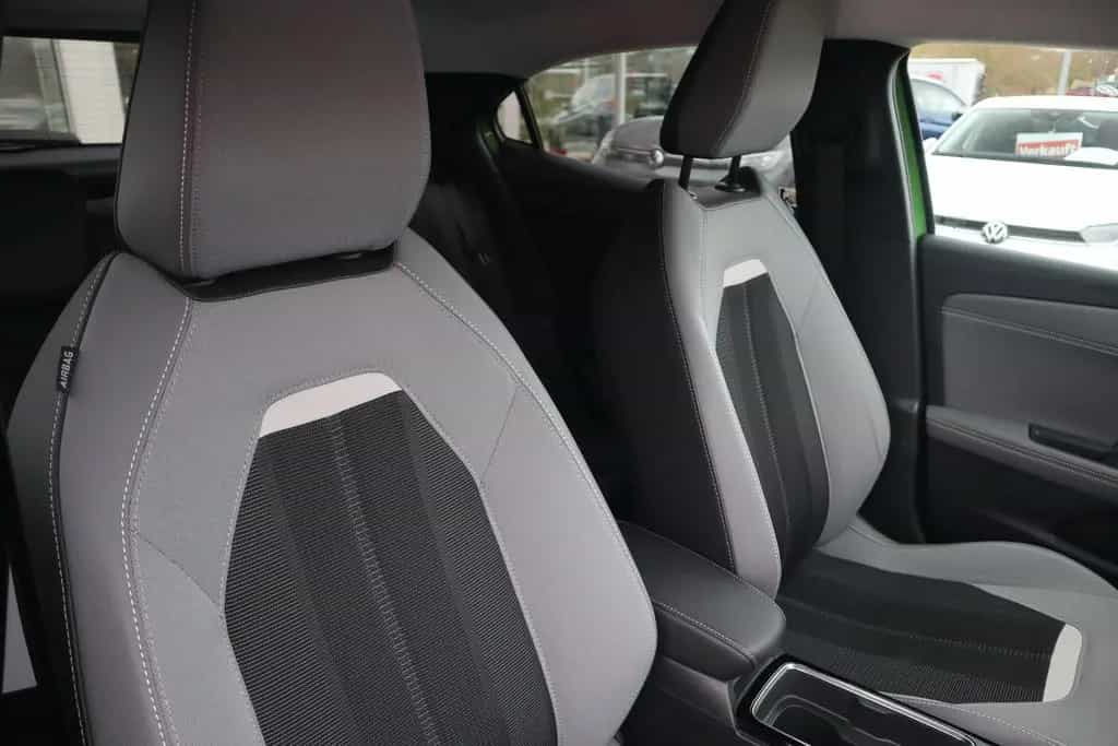 Opel Mokka 1.2 Elegance LED Navi Kamera DAB Spurhalte 08/2021-photo-31