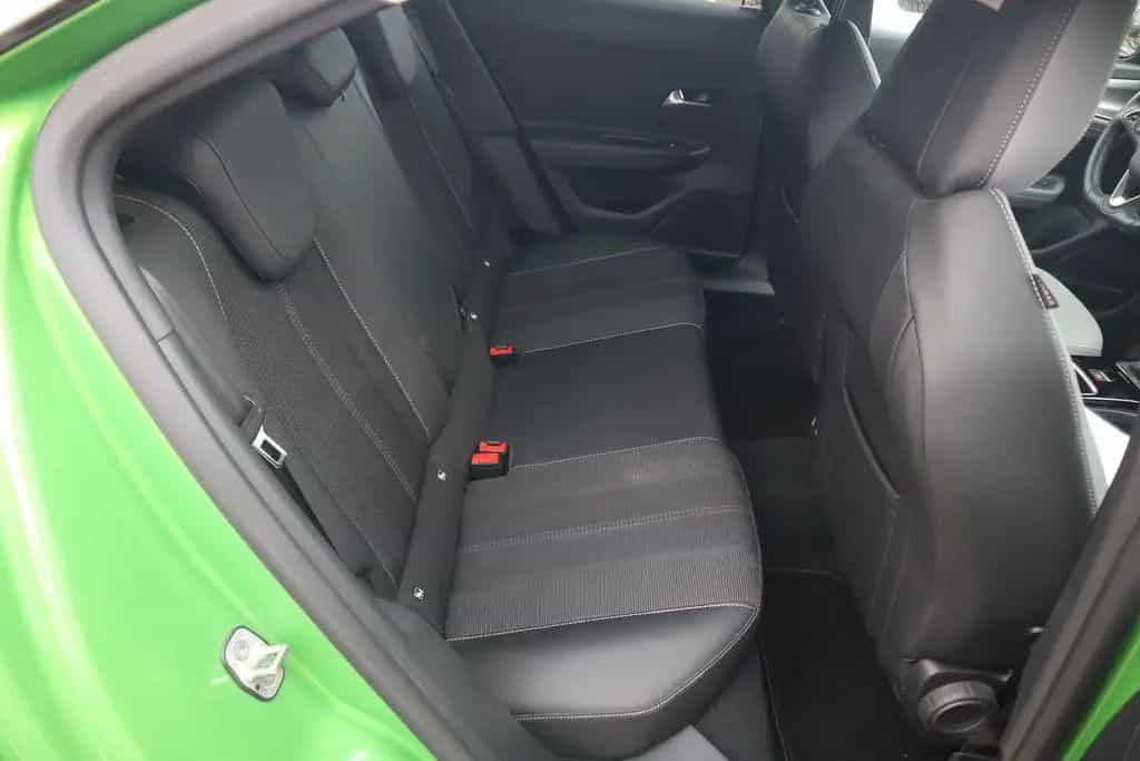 Opel Mokka 1.2 Elegance LED Navi Kamera DAB Spurhalte 08/2021-photo-32