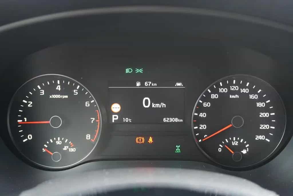 Kia Sportage 1.6 T-GDI GT-Line 4WD LED ACC Leder PDC 07/2019-photo-18