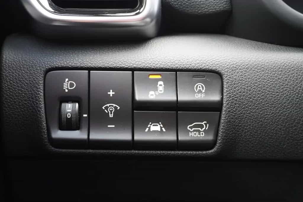 Kia Sportage 1.6 T-GDI GT-Line 4WD LED ACC Leder PDC 07/2019-photo-24