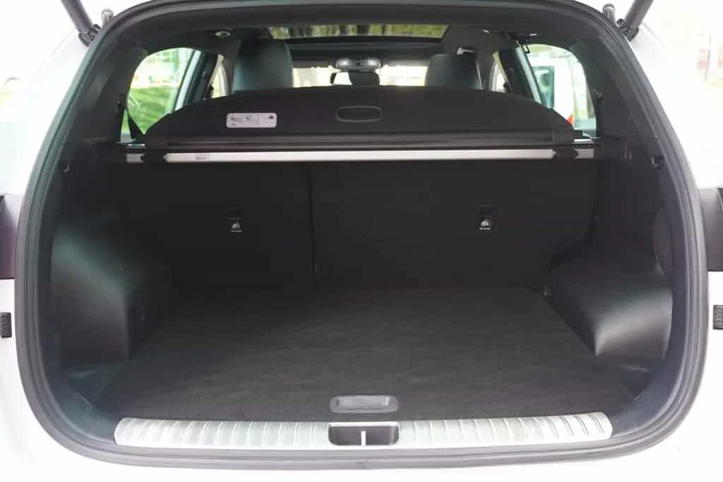 Kia Sportage 1.6 T-GDI GT-Line 4WD LED ACC Leder PDC 07/2019-photo-31